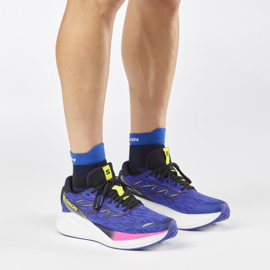 Salomon Aero Glide 4